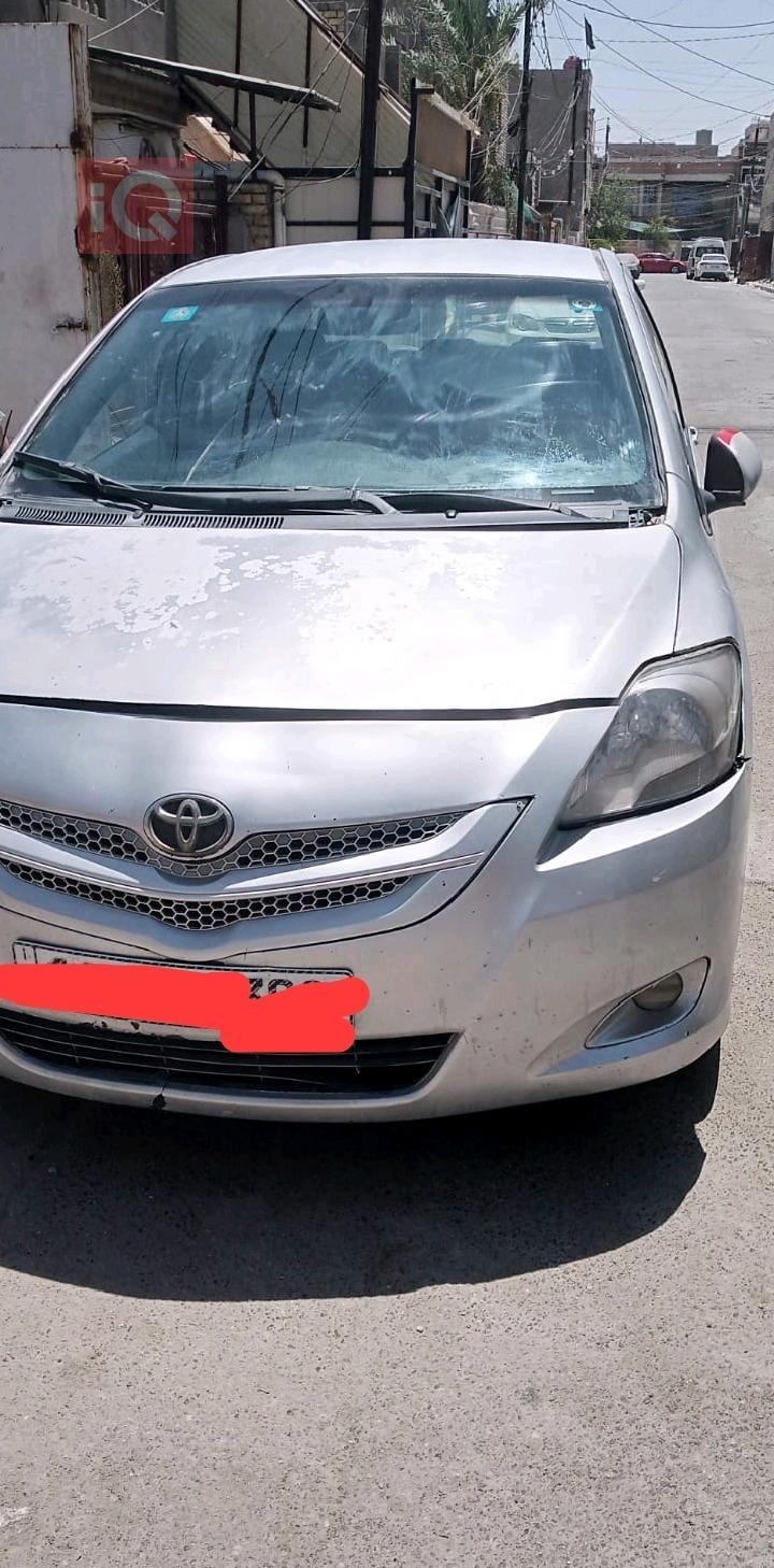 تويوتا يارس